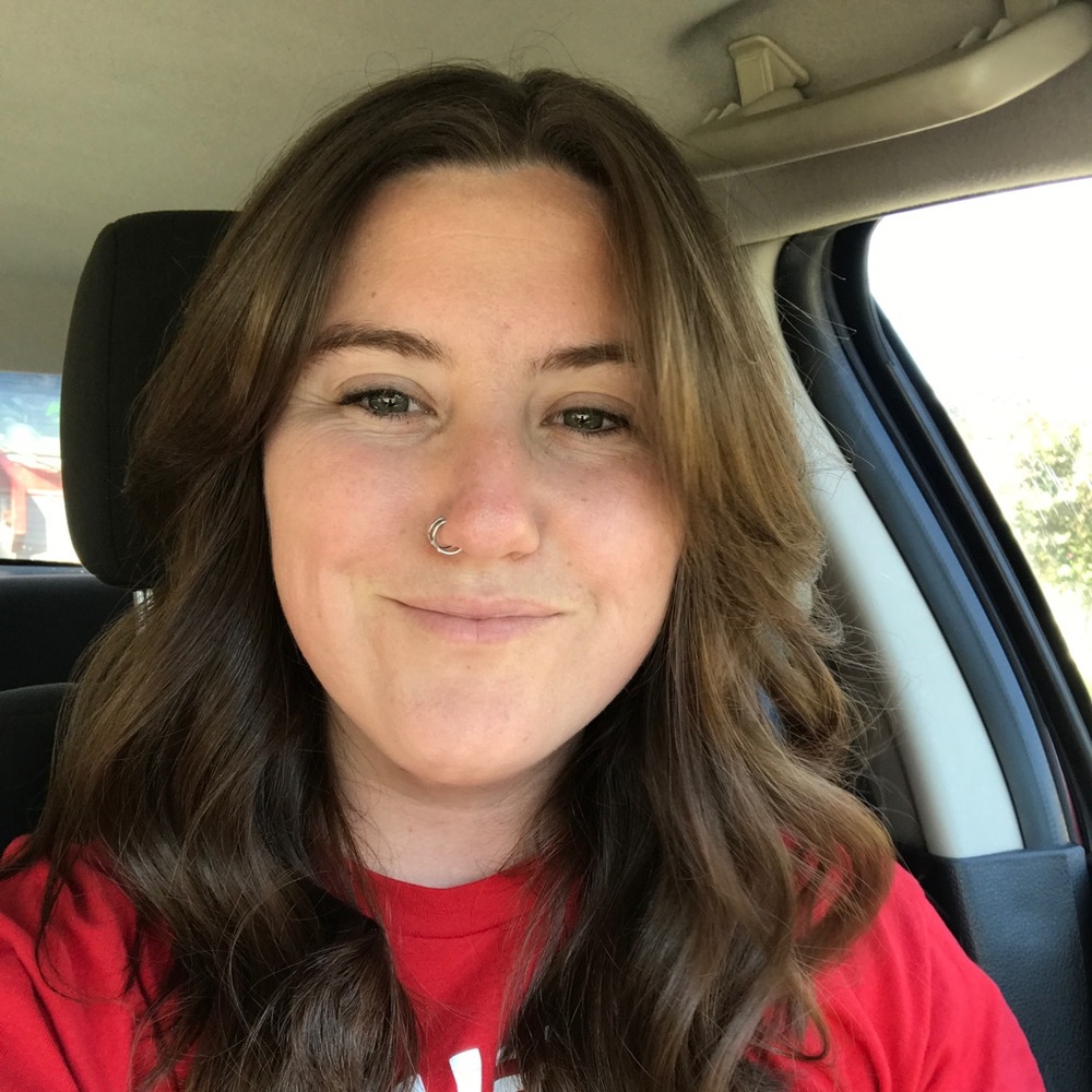 Meet your Posher, Kelsi